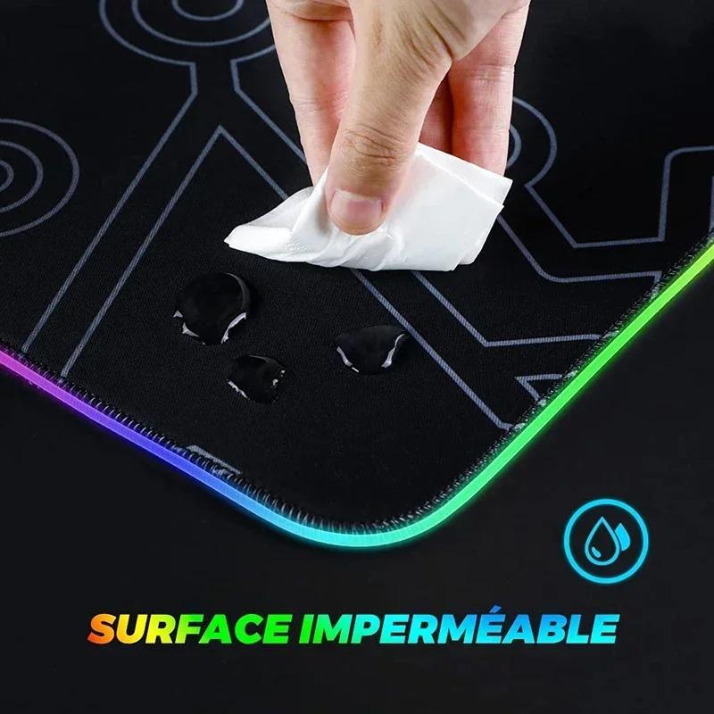 That Say Your Name  Mouse Pad  - Gaming Keyboard Name incelemesi ve fiyatı