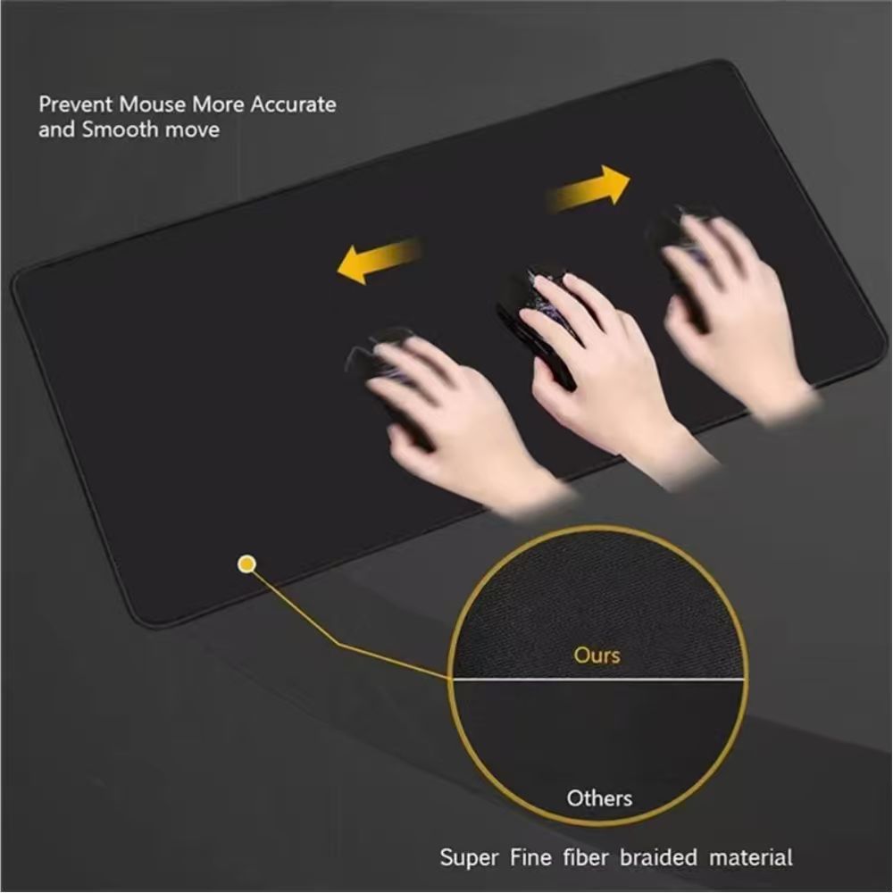 Personalized Customized Mouse  - Gaming Keyboard And Mouse Pad incelemesi ve fiyatı