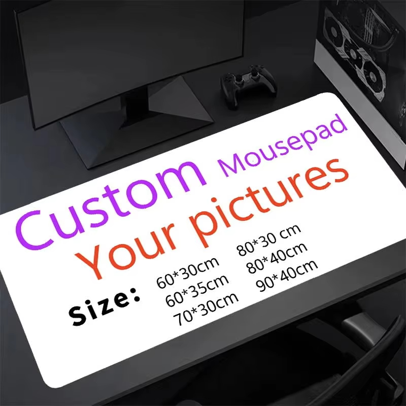 Personalized Customized Mouse  - Gaming Keyboard And Mouse Pad incelemesi ve fiyatı