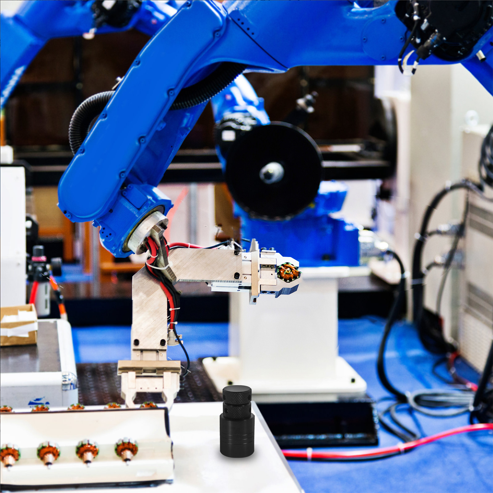 Mini Screw Jack Adjustable Hea - Stabilizer Screw In incelemesi ve fiyatı