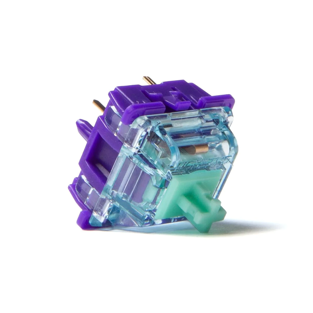Gateron Azure Dragon V4 RGB SM - Gaming Keyboard Mini Mechanical incelemesi ve fiyatı