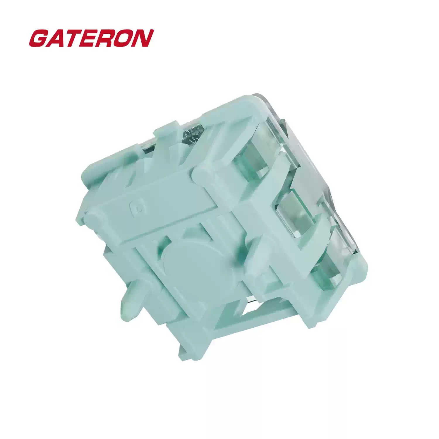 GATERON Magnetic Jade Pro Swit - Gaming Keyboard Magnetic Switches incelemesi ve fiyatı
