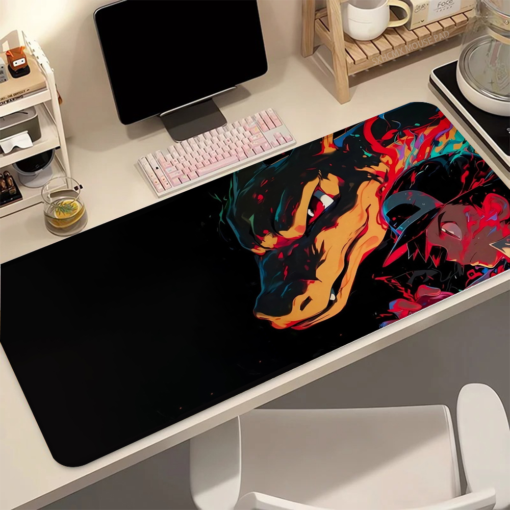 Gigantamax Charizard P-Pokemon - Gaming Keyboard Noise incelemesi ve fiyatı