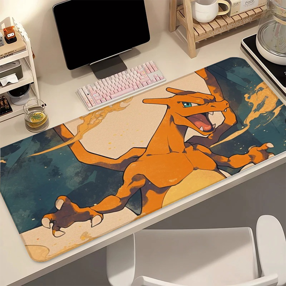 Gigantamax Charizard P-Pokemon - Gaming Keyboard Noise incelemesi ve fiyatı