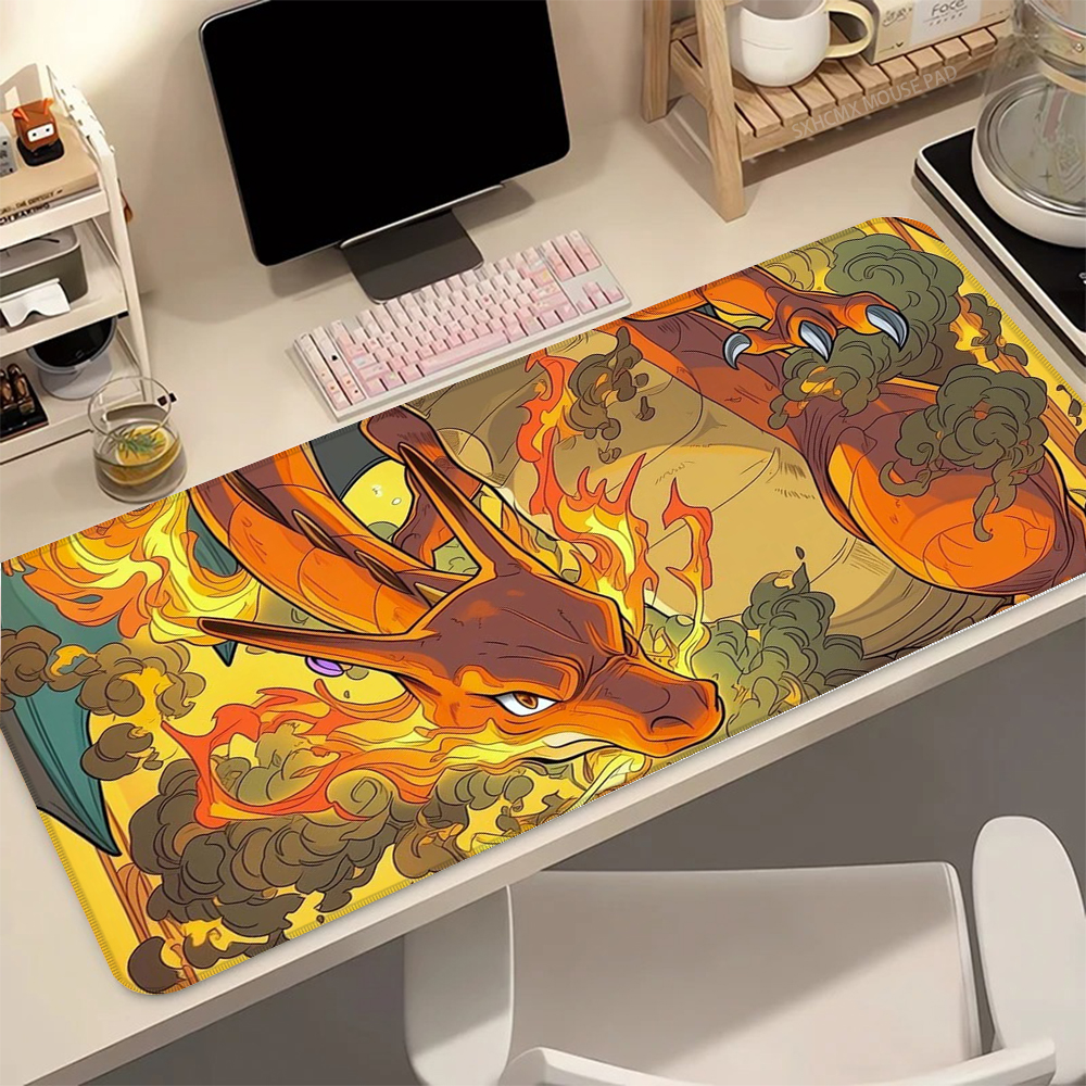 Gigantamax Charizard P-Pokemon - Gaming Keyboard Noise incelemesi ve fiyatı