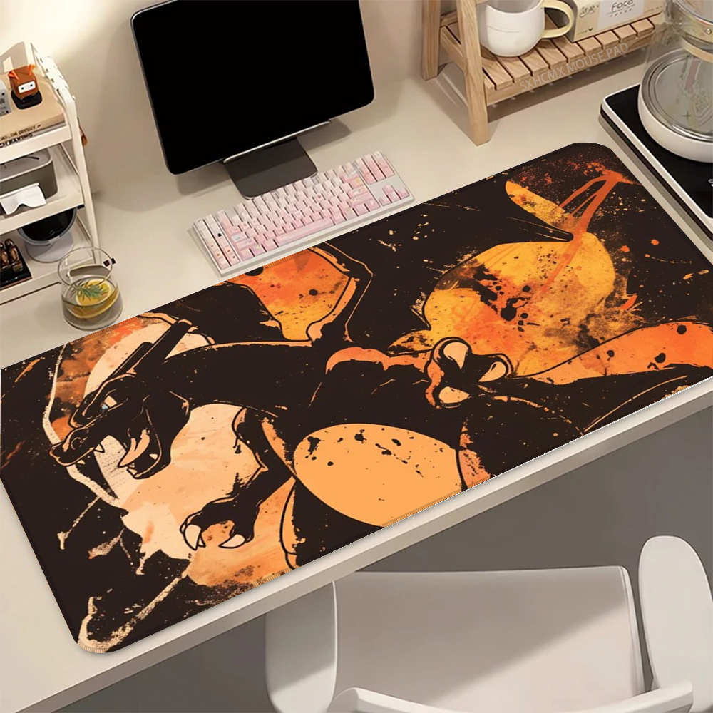 Gigantamax Charizard P-Pokemon - Gaming Keyboard Noise incelemesi ve fiyatı