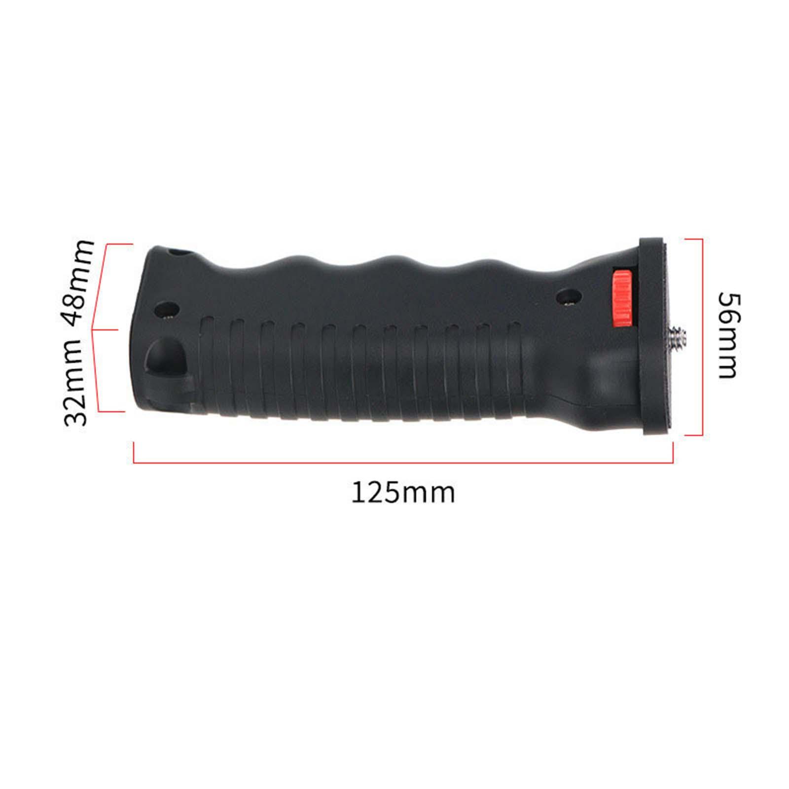 Camera Handle Grip Phone Gimba - Stabilizer Screw In incelemesi ve fiyatı