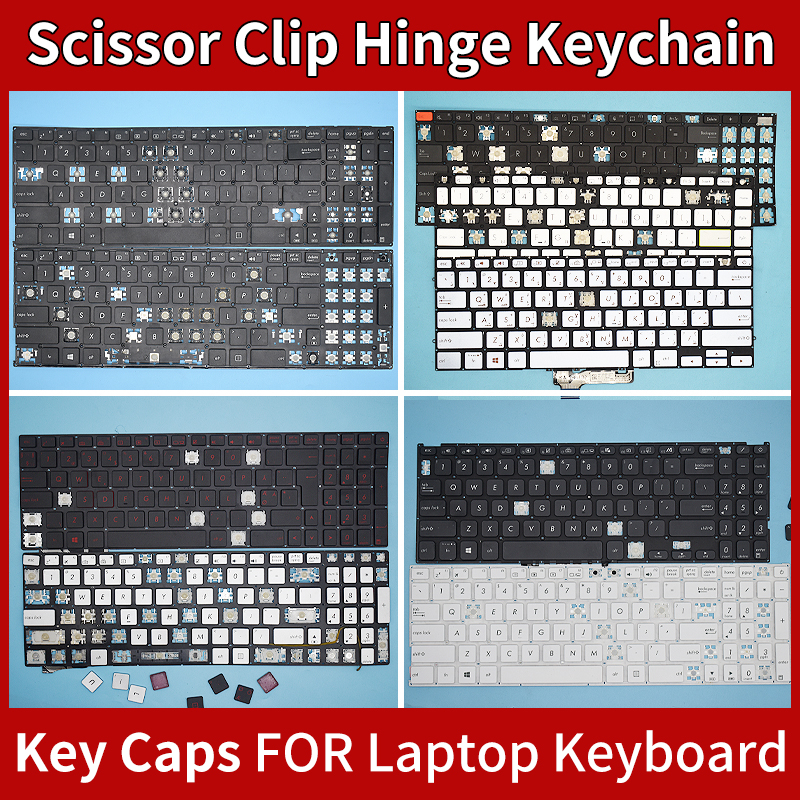 Replacement Keycap Key Cap CUP - Gaming Keyboard Asus incelemesi ve fiyatı