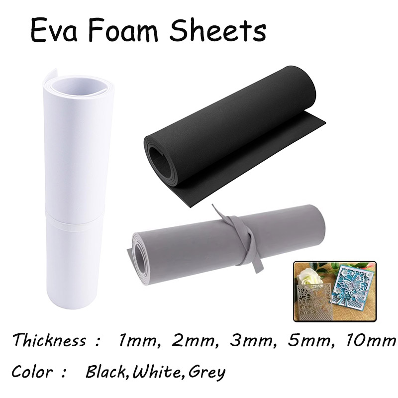 1mm 2mm 3mm 5mm 10mm Eva Foam  - Pe Foam Sheet incelemesi ve fiyatı