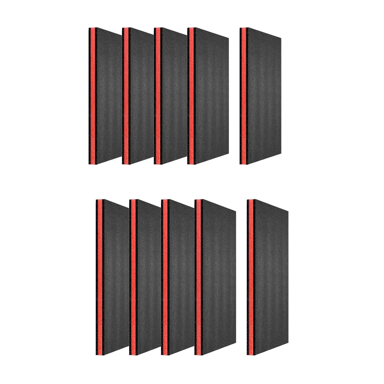5 Pieces Tool Box Foam Inserts - Pe Foam Sheet incelemesi ve fiyatı