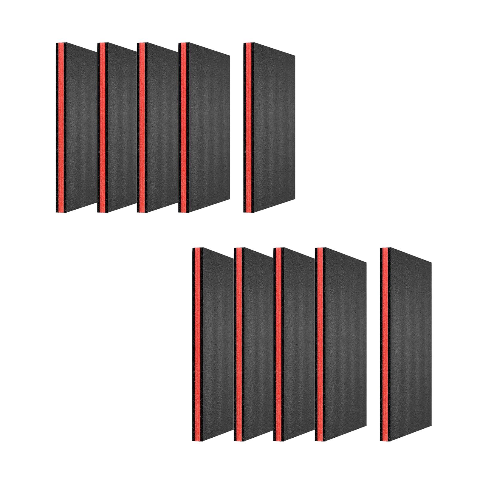 5 Pieces Tool Box Foam Inserts - Pe Foam Sheet incelemesi ve fiyatı