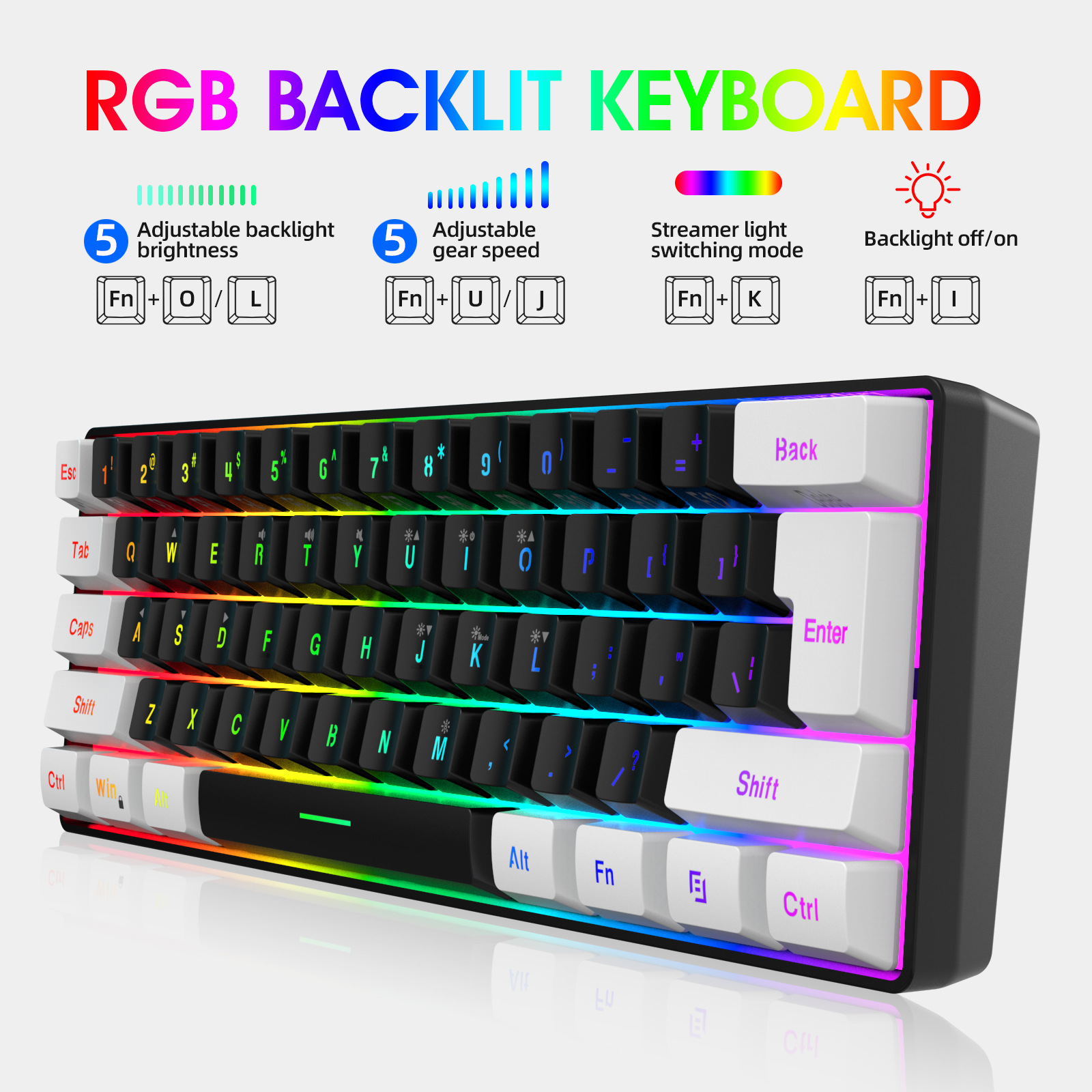 Gamer Keyboard Mouse Combos Te - Gaming Keyboard And Mouse Combo incelemesi ve fiyatı
