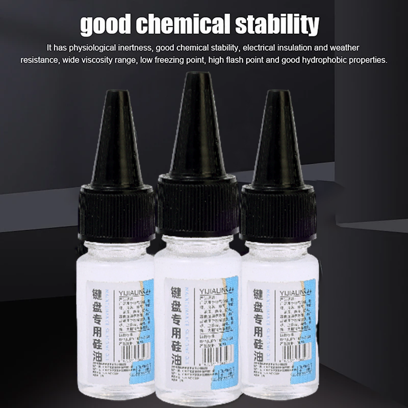 For Mechanical Keyboard Lubric - Keyboard Lube Kit incelemesi ve fiyatı