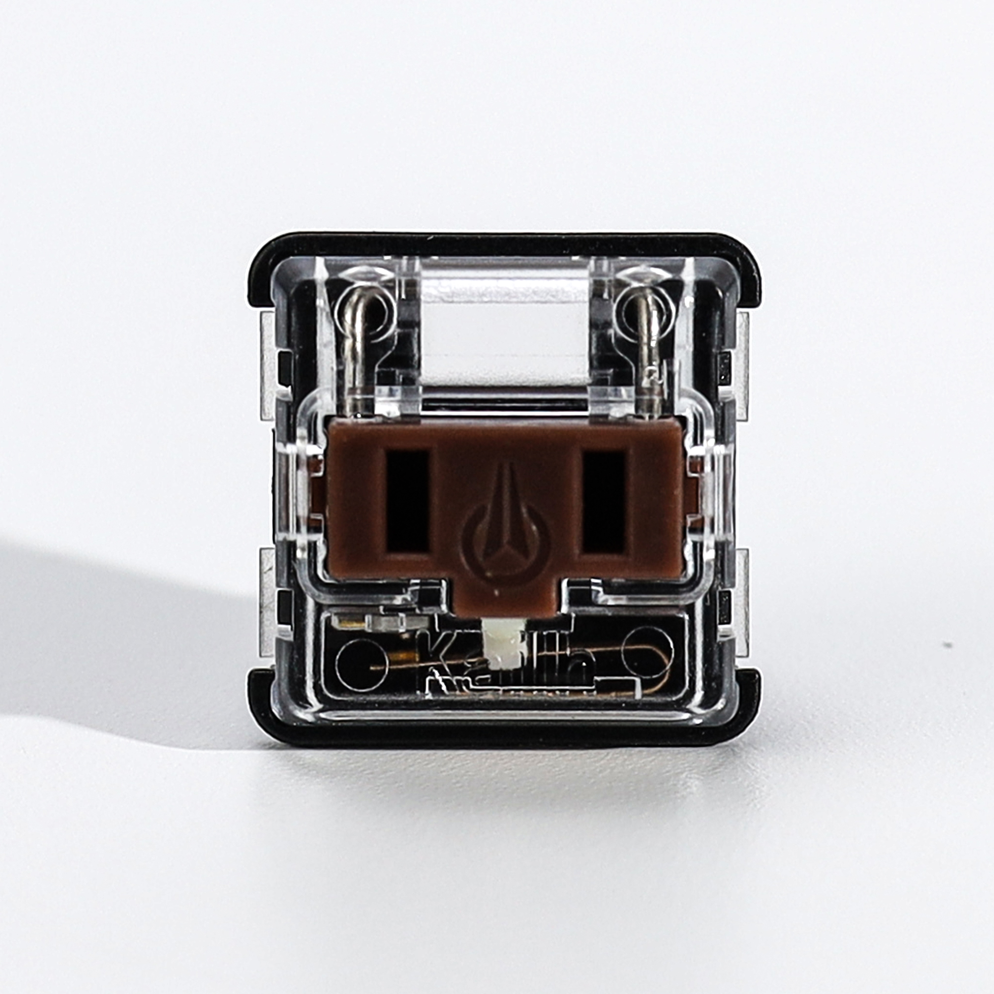 Kailh 1350 Choc V1 Brown Switc - Gaming Keyboard No Rgb incelemesi ve fiyatı