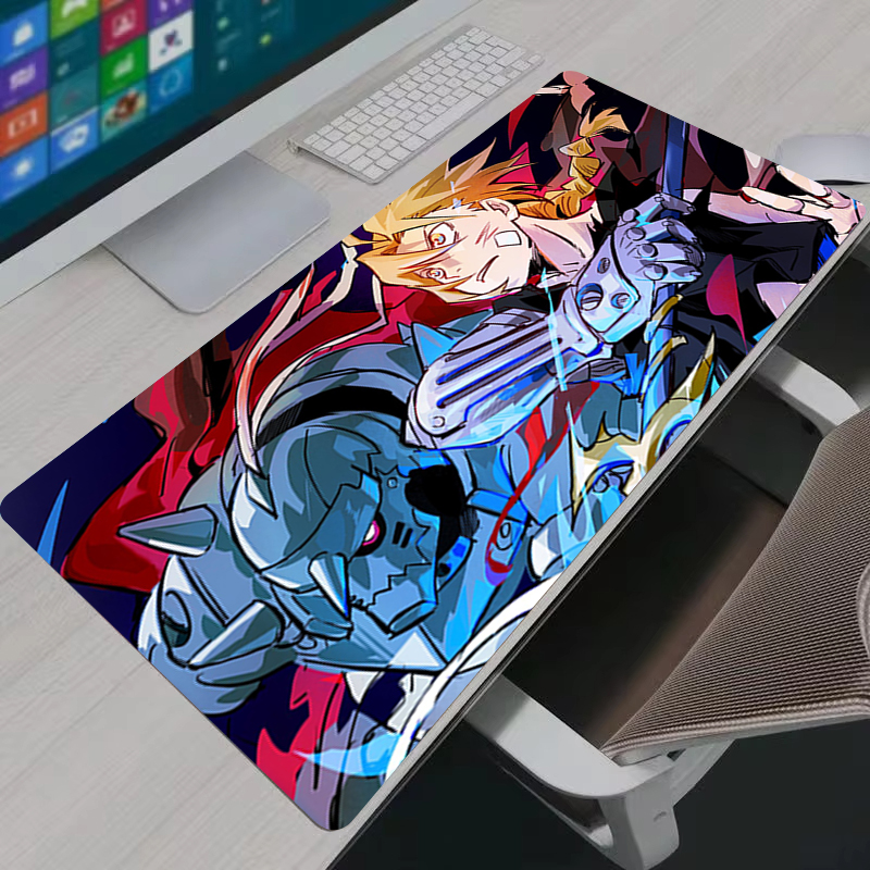 Mouse Pad Large Fullmetal Alch - Gaming Keyboard Noise incelemesi ve fiyatı