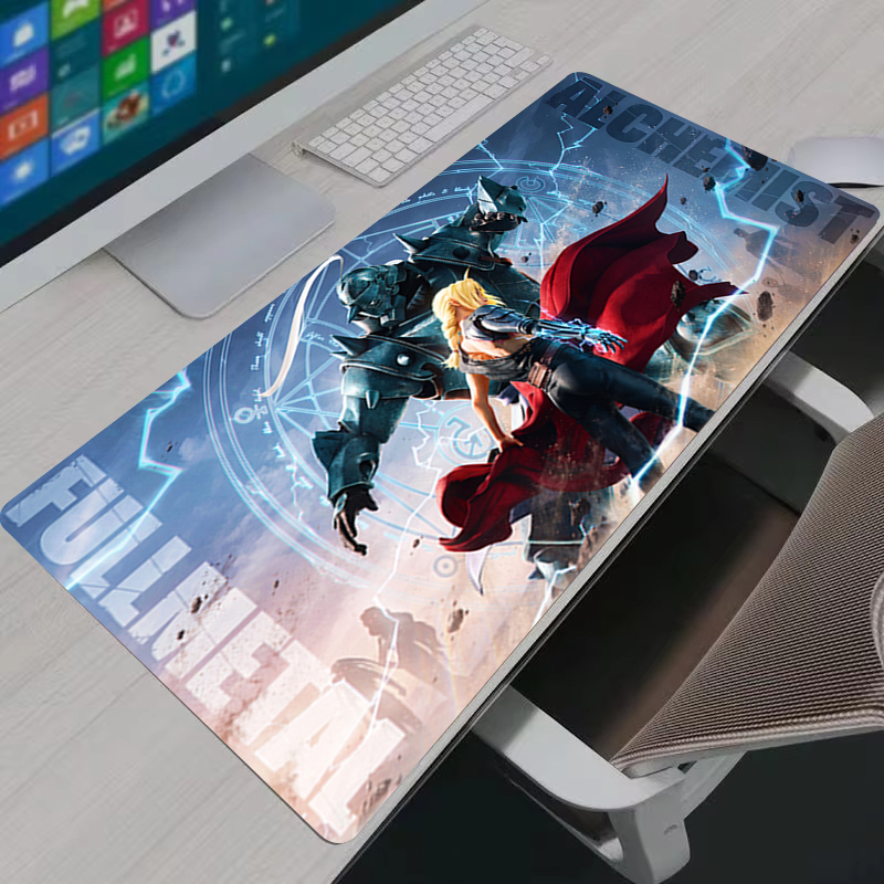 Mouse Pad Large Fullmetal Alch - Gaming Keyboard Noise incelemesi ve fiyatı
