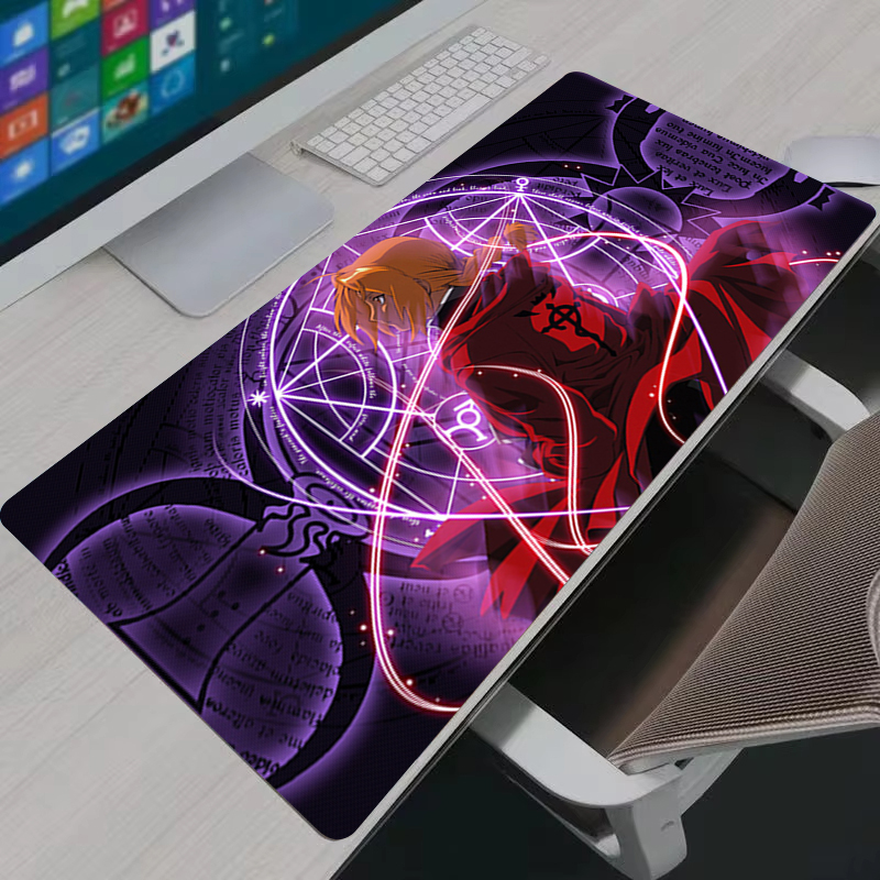 Mouse Pad Large Fullmetal Alch - Gaming Keyboard Noise incelemesi ve fiyatı