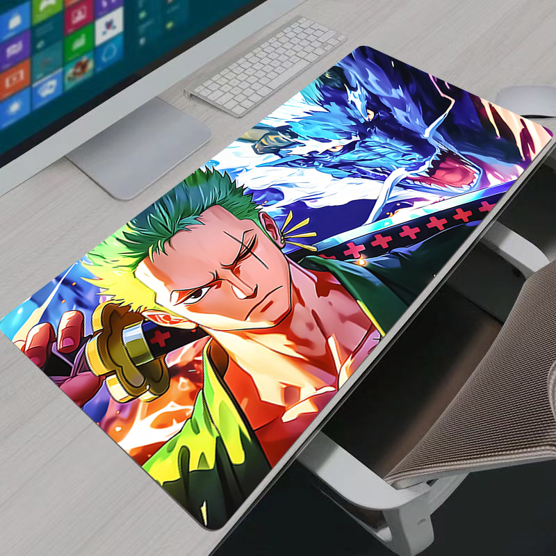 Mouse Pad Notbook One Piece Zo - Gaming Keyboard Noise incelemesi ve fiyatı