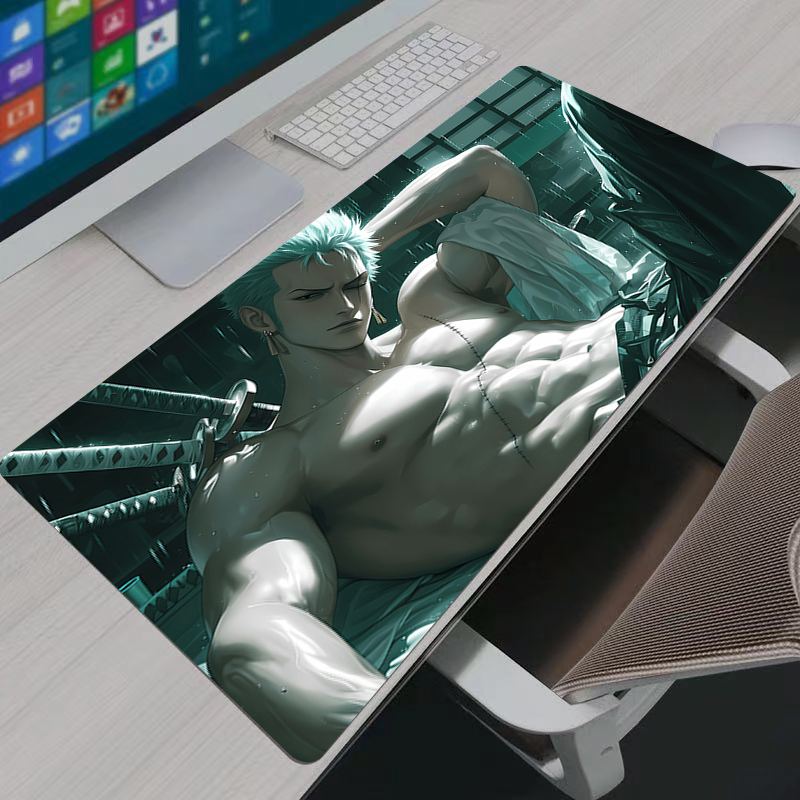 Mouse Pad Notbook One Piece Zo - Gaming Keyboard Noise incelemesi ve fiyatı