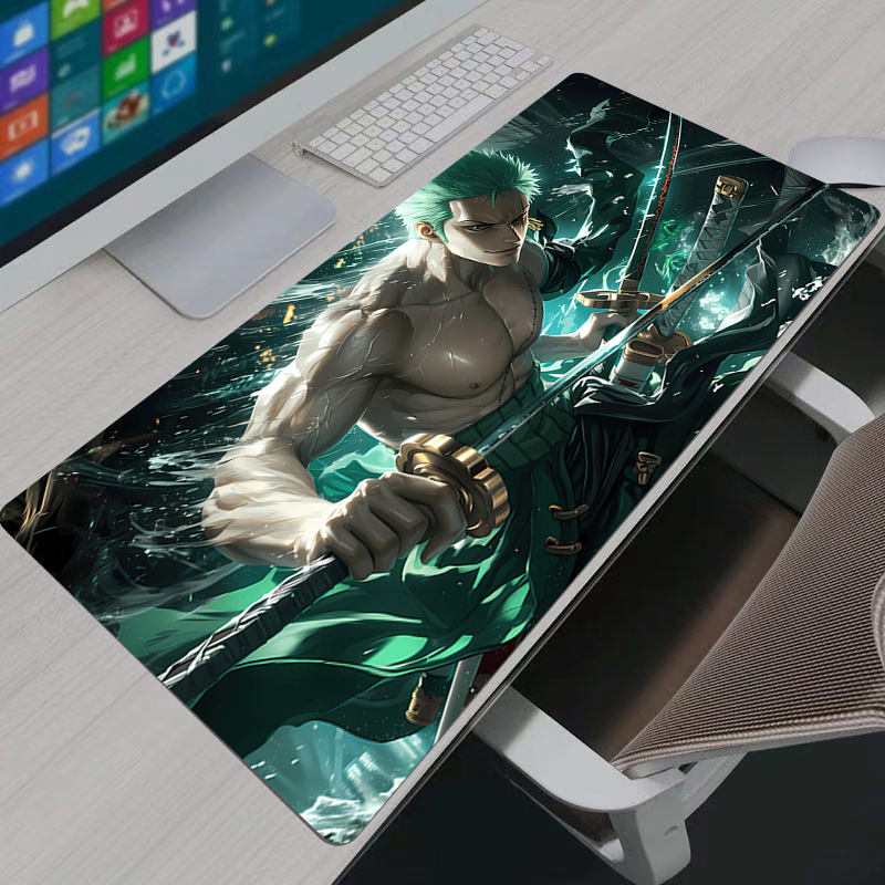 Mouse Pad Notbook One Piece Zo - Gaming Keyboard Noise incelemesi ve fiyatı
