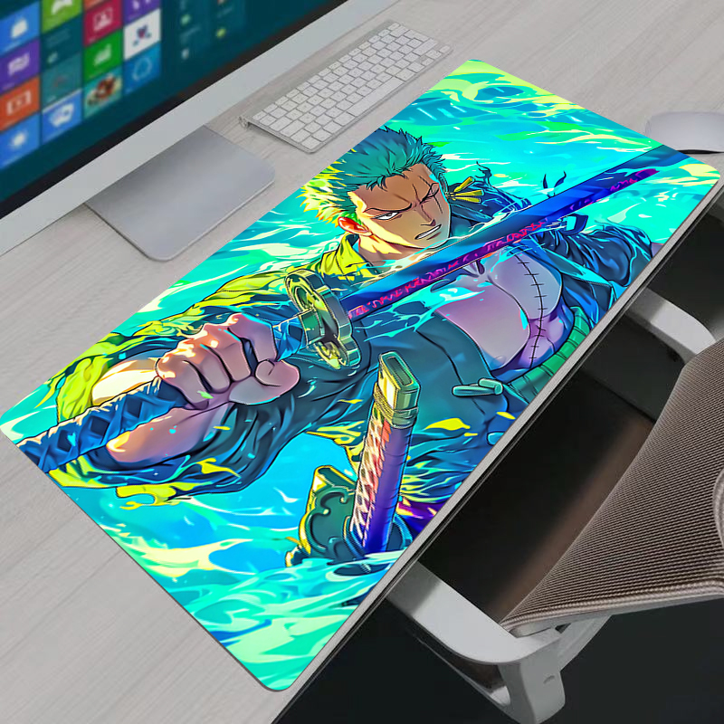 Mouse Pad Notbook One Piece Zo - Gaming Keyboard Noise incelemesi ve fiyatı