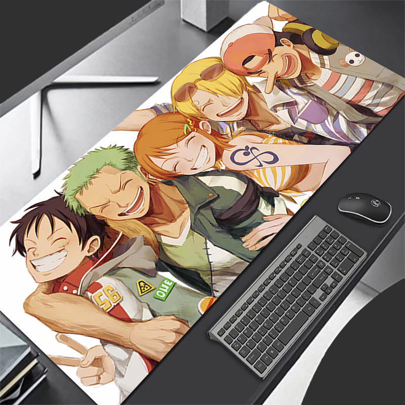 Mouse Pad One Piece Anime Dura - Gaming Keyboard Noise incelemesi ve fiyatı