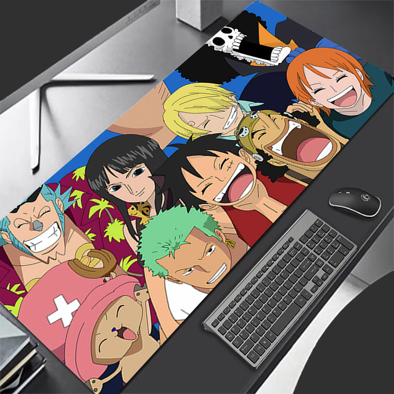 Mouse Pad One Piece Anime Dura - Gaming Keyboard Noise incelemesi ve fiyatı