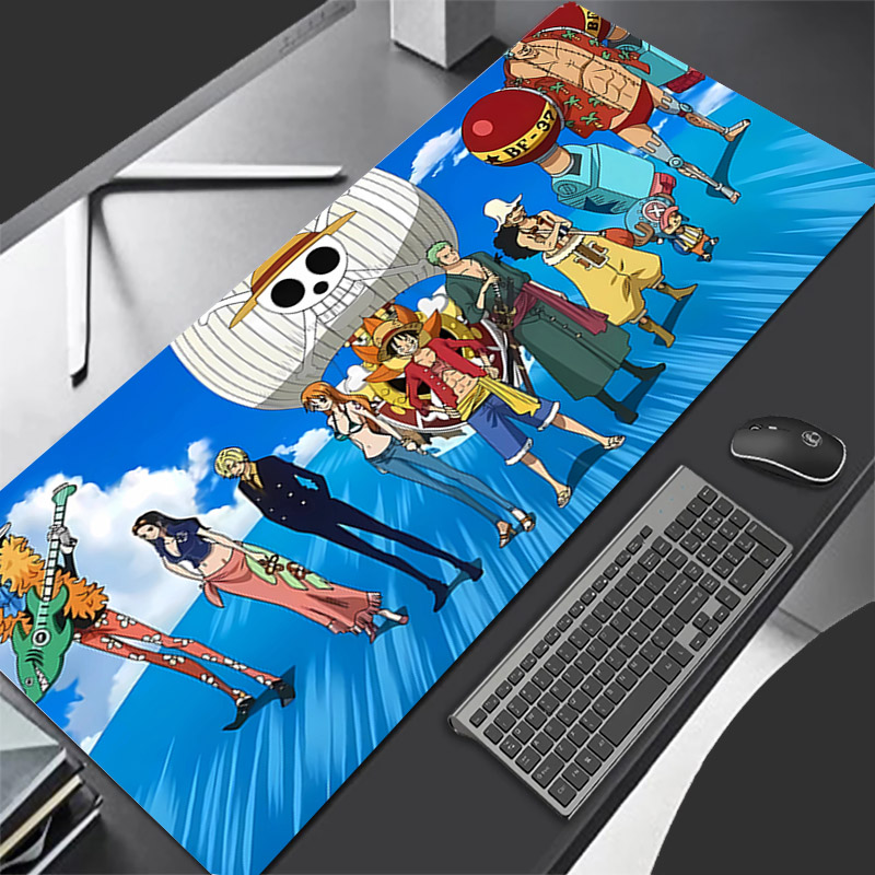 Mouse Pad One Piece Anime Dura - Gaming Keyboard Noise incelemesi ve fiyatı