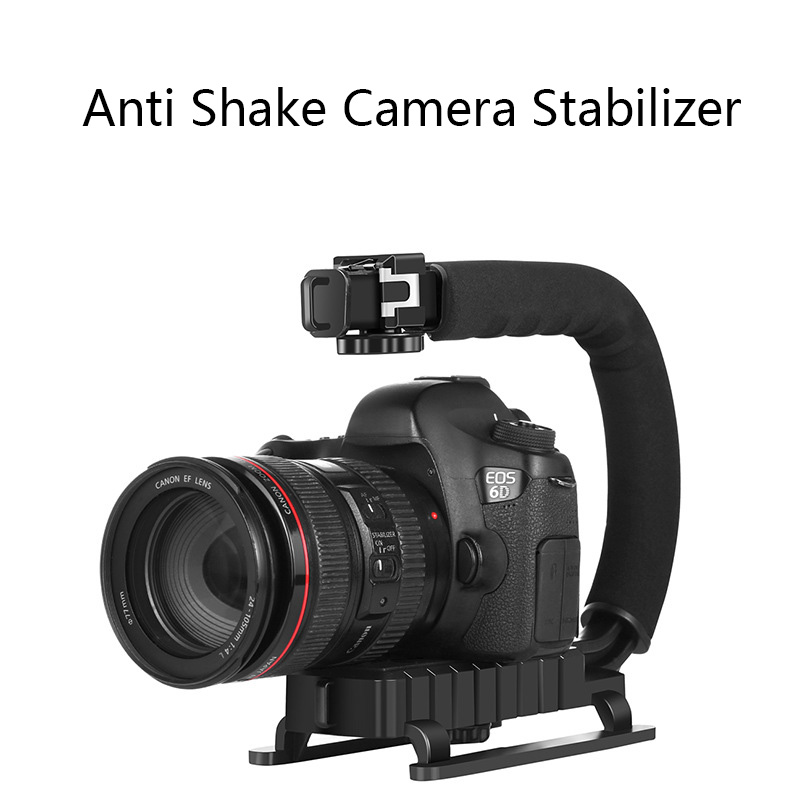 Universal Camera Stabilizer U- - Stabilizer Screw In incelemesi ve fiyatı