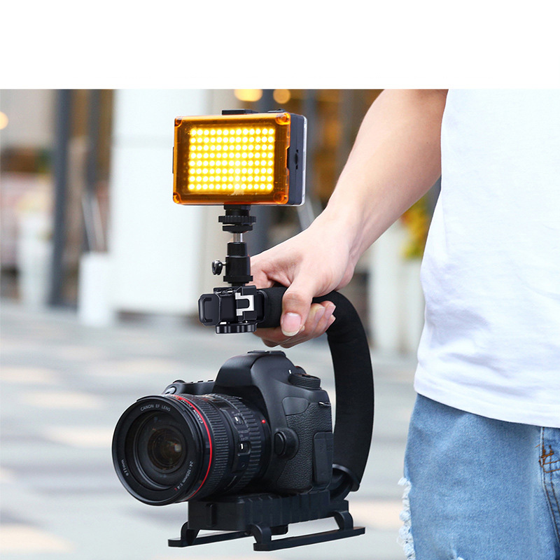 Universal Camera Stabilizer U- - Stabilizer Screw In incelemesi ve fiyatı