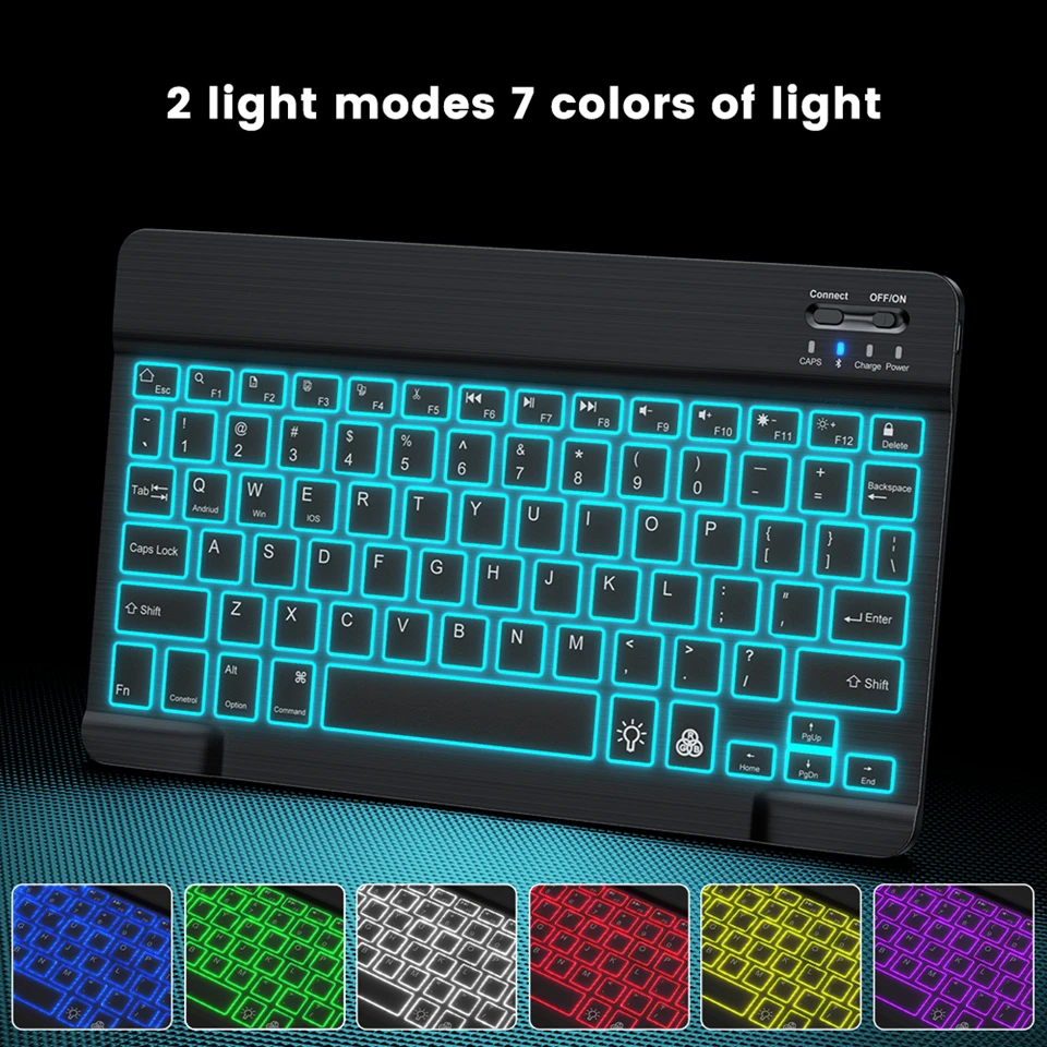 2026 Backlight Bluetooth Keybo - Gaming Keyboard Mini Mechanical incelemesi ve fiyatı