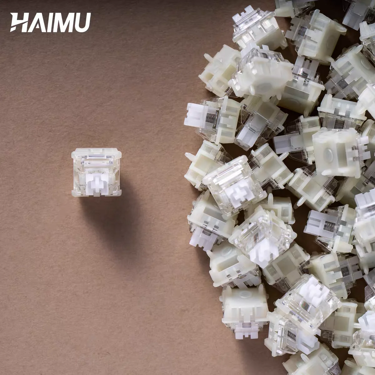 HAIMU Silent Magnetic Switch L - Gaming Keyboard Bluetooth incelemesi ve fiyatı