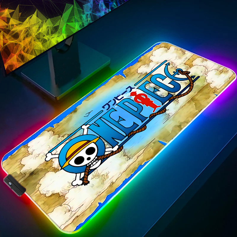 RGB Mouse Pad durable Lockedge - Gaming Keyboard No Rgb incelemesi ve fiyatı