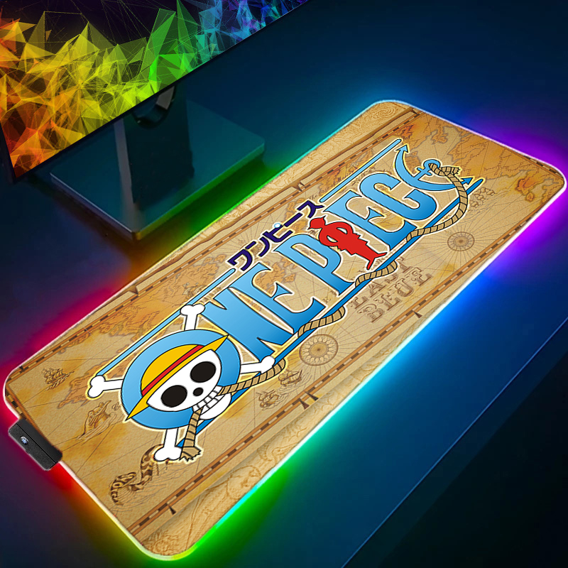 RGB Mouse Pad durable Lockedge - Gaming Keyboard No Rgb incelemesi ve fiyatı