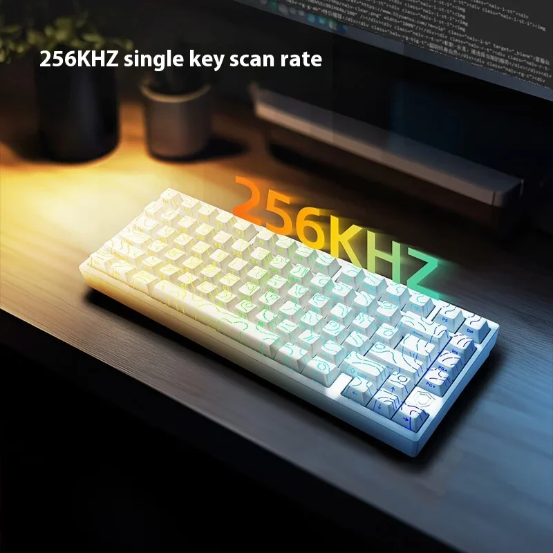 IROK MG75 Pro MG75 Max Aluminu - Gaming Keyboard Mini Mechanical incelemesi ve fiyatı