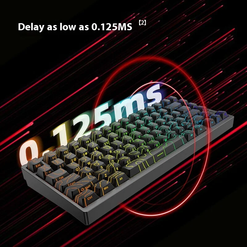 IROK MG75 Pro MG75 Max Aluminu - Gaming Keyboard Mini Mechanical incelemesi ve fiyatı