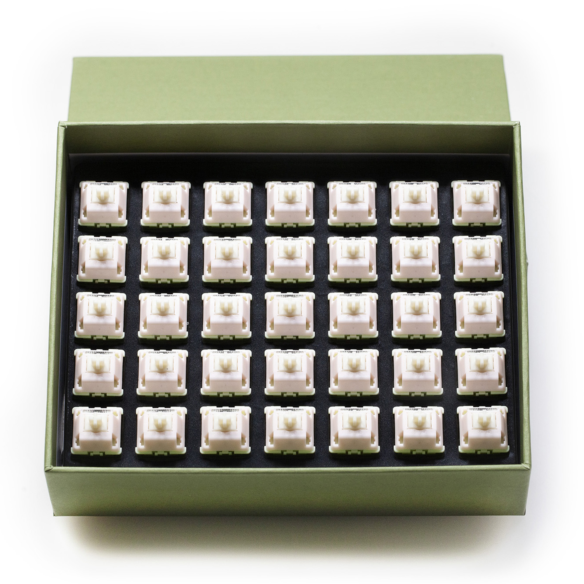 MMD Vivian Switch V2 RGB SMD L - Gaming Keyboard Mini Mechanical incelemesi ve fiyatı