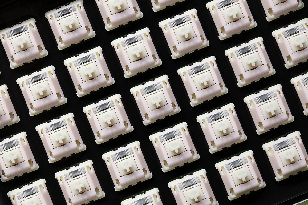 MMD Vivian Switch V2 RGB SMD L - Gaming Keyboard Mini Mechanical incelemesi ve fiyatı