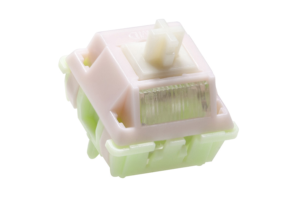 MMD Vivian Switch V2 RGB SMD L - Gaming Keyboard Mini Mechanical incelemesi ve fiyatı