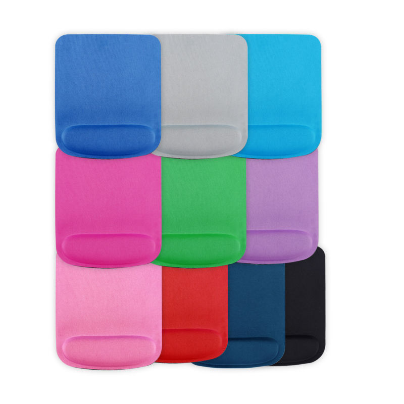 Round EVA Wrist Mouse Pad Comp - Gaming Keyboard And Mouse Pad incelemesi ve fiyatı