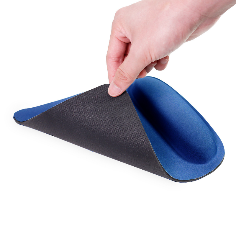 Round EVA Wrist Mouse Pad Comp - Gaming Keyboard And Mouse Pad incelemesi ve fiyatı