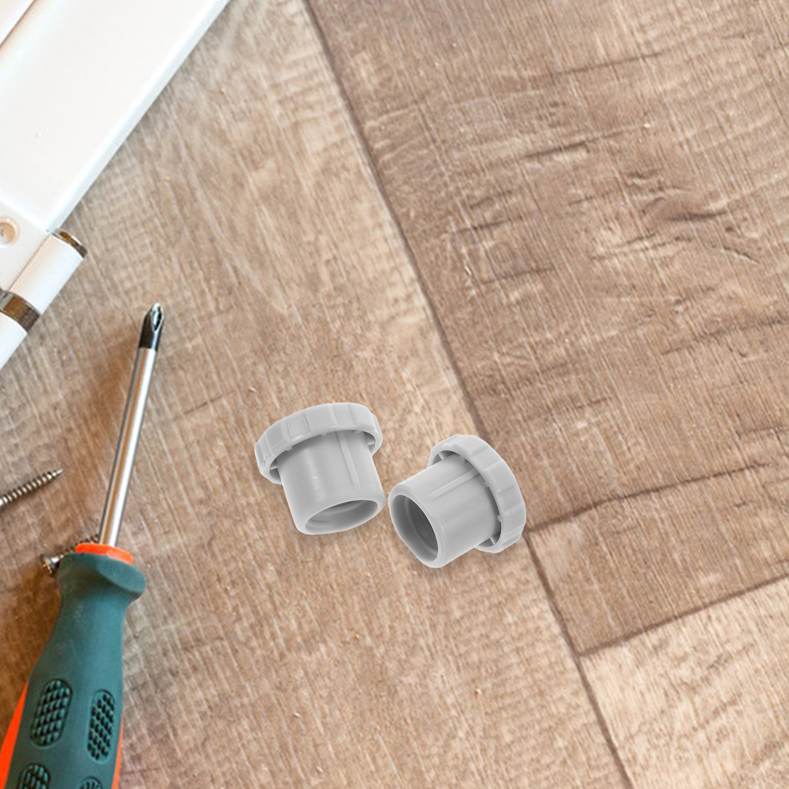 2Pcs Playpen Replacement Conne - Stabilizer Screw In incelemesi ve fiyatı