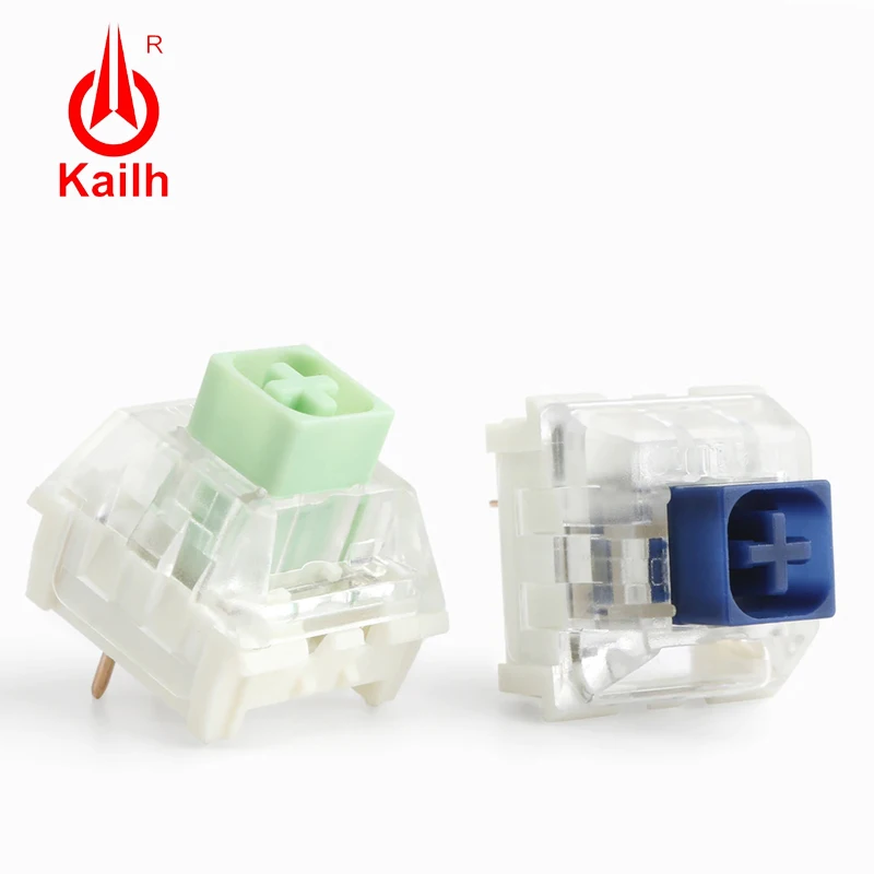 Kailh Box Jade Navy Keyboard S - Gaming Keyboard Mini Mechanical incelemesi ve fiyatı