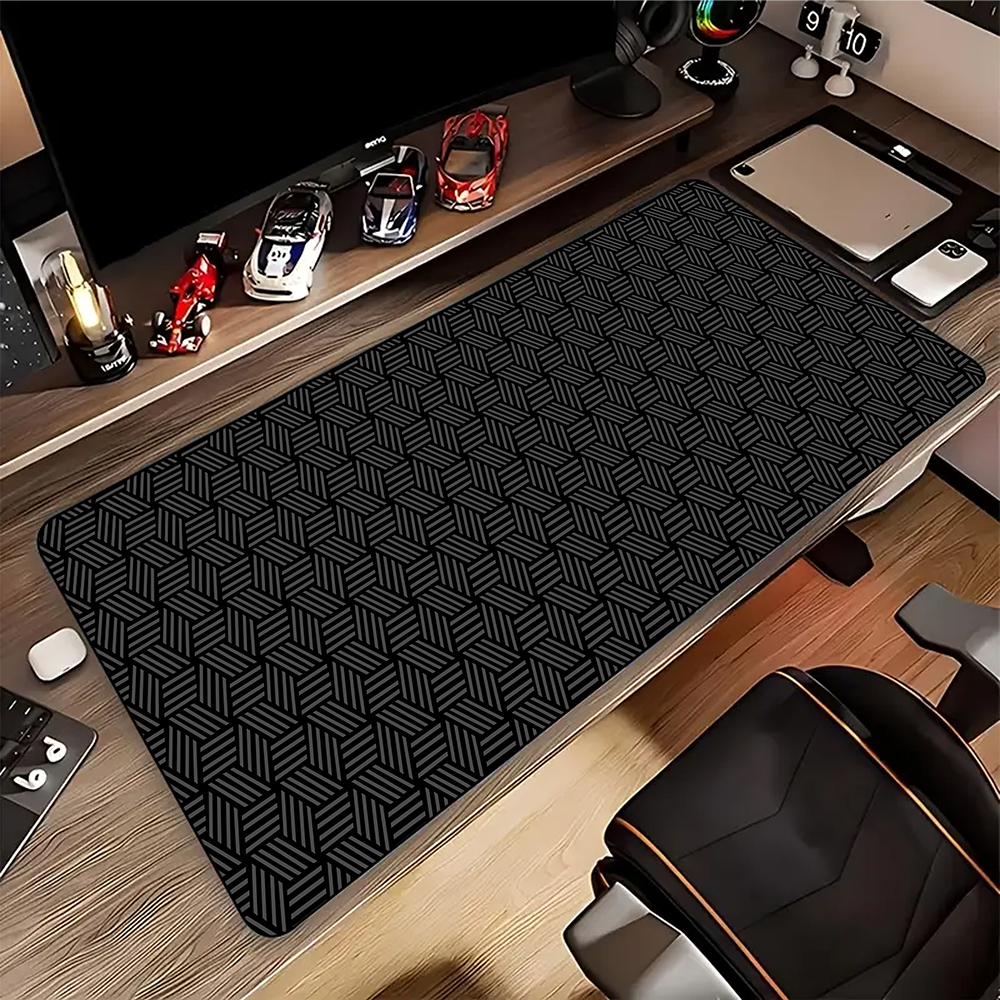 Mouse Pad Non-slip Gaming Mous - Gaming Keyboard Non Mechanical incelemesi ve fiyatı