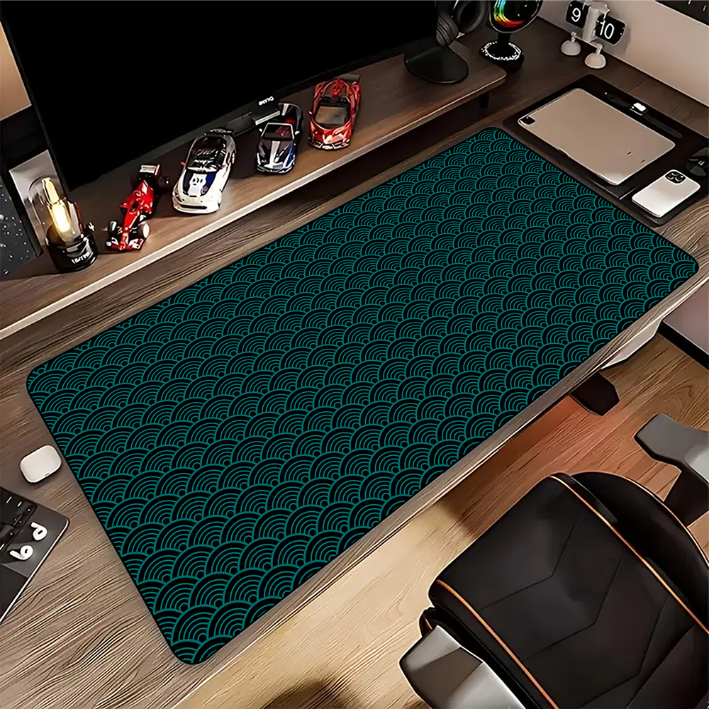Mouse Pad Non-slip Gaming Mous - Gaming Keyboard Non Mechanical incelemesi ve fiyatı