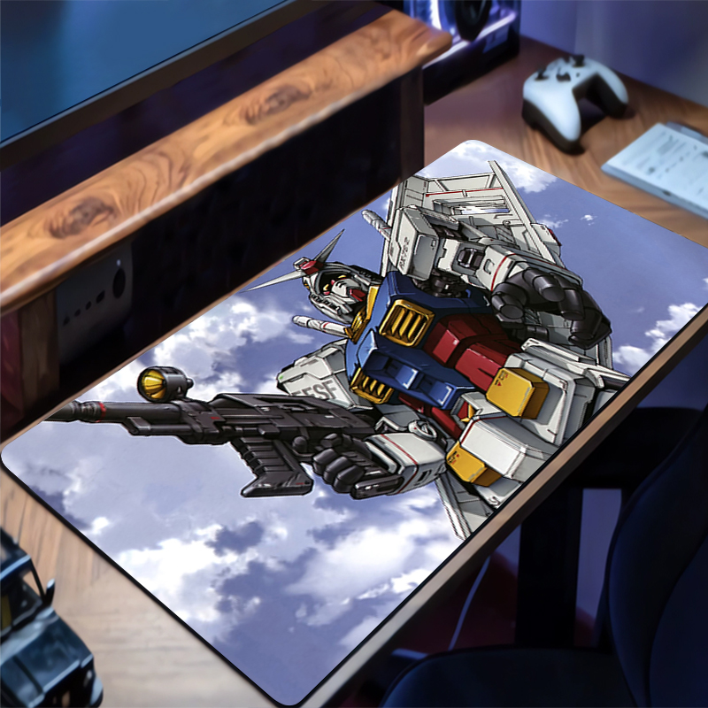 Mousepad Mechanical Warrior RX - Gaming Keyboard Non Mechanical incelemesi ve fiyatı