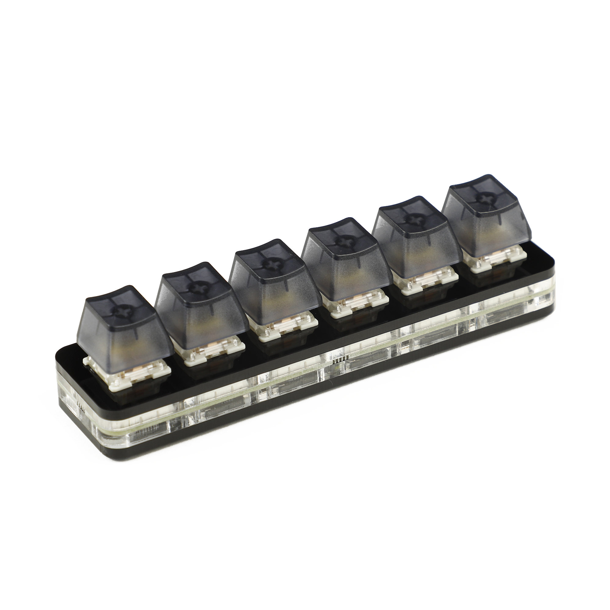 3 4 6 8 Key Hotswap Mini Keypa - Gaming Keyboard Mini Mechanical incelemesi ve fiyatı