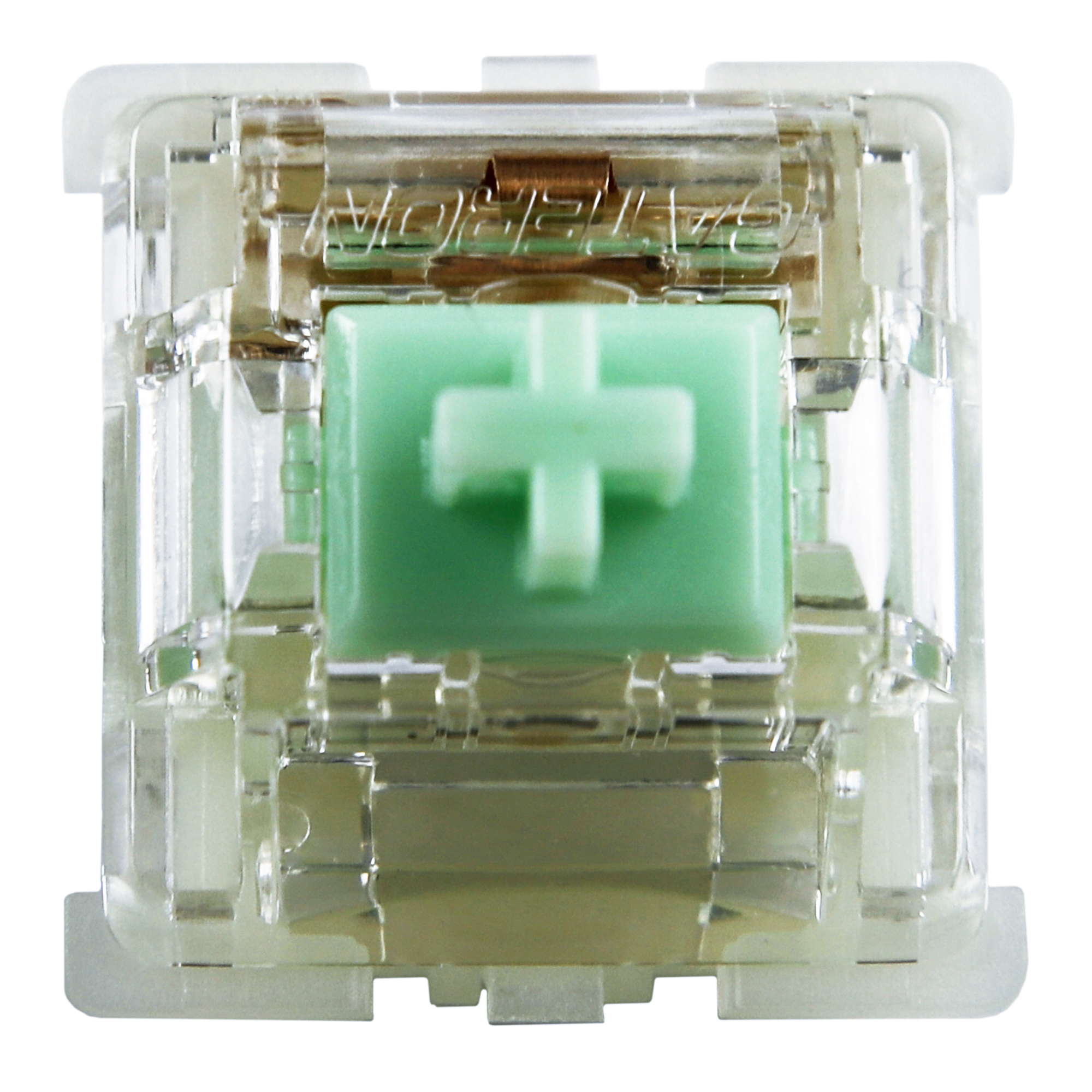 Factory pre Lubed Gateron Baby - Keyboard Lube Kit incelemesi ve fiyatı