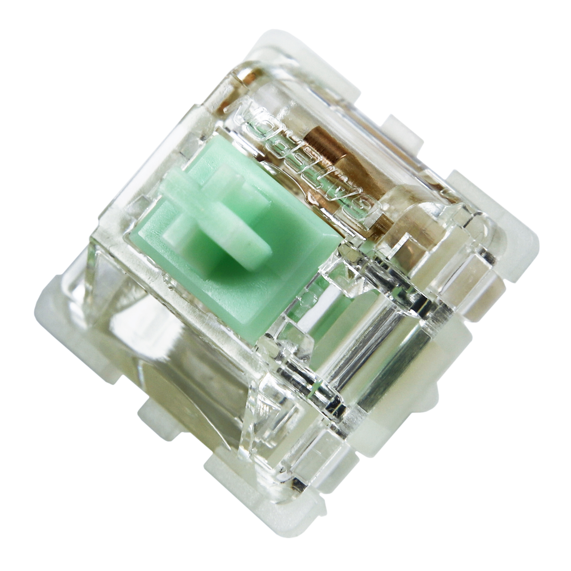 Factory pre Lubed Gateron Baby - Keyboard Lube Kit incelemesi ve fiyatı