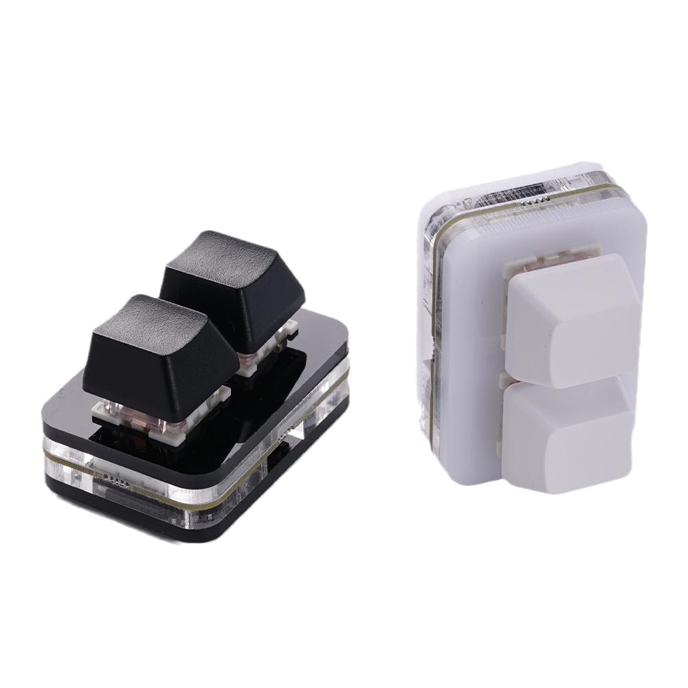 MacroUSB Custom Mechanical Key - Gaming Keyboard Mini Mechanical incelemesi ve fiyatı